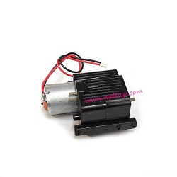 WPL C74 1/10 RC Car Parts Gearbox