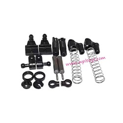 WPL C74 1/10 RC Car Parts Hydraulic shock absorber