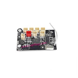WPL C74 1/10 RC Car Parts Main board