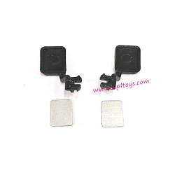 WPL C74 1/10 RC Car Parts Rearview mirror