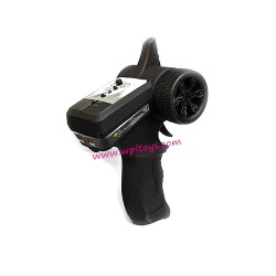 WPL C74 1/10 RC Car Parts Remote control