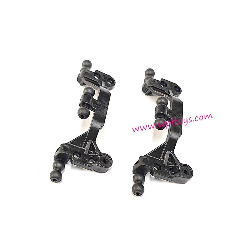 WPL C74 1/10 RC Car Parts Tie rod holder WPL C74 1/10 RC Car Parts Tie rod holder