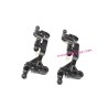 WPL C74 1/10 RC Car Parts Tie rod holder