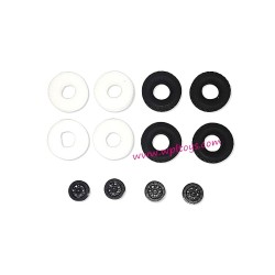 WPL C74 1/10 RC Car Parts Tire