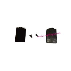 WPL C74 1/10 RC Car Parts Upgraded fender