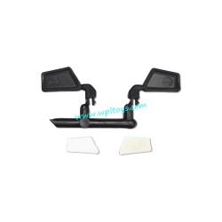 WPL C74-1 Parts Rearview mirror