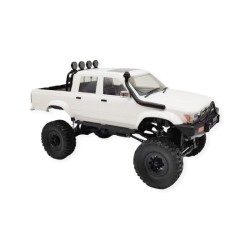 WPL C64-1 1/16 4WD Off-road RC Truck