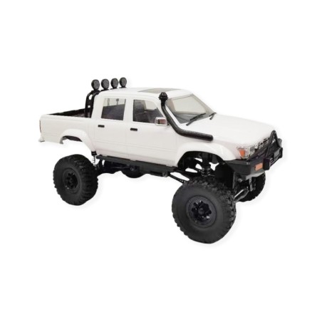 WPL C64-1 1/16 4WD Off-road RC Truck