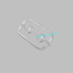 WPL C54-1 Parts Front bumper covers