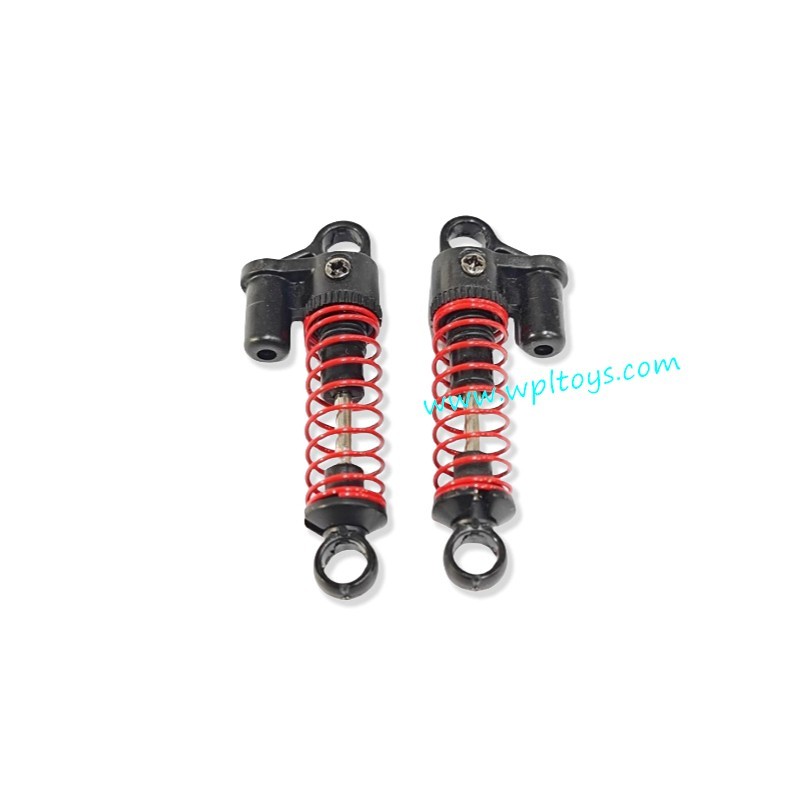 WPL C54 Original Parts shock absorbers WPL C54 Original Parts shock absorbers