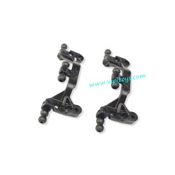 WPL C54 Original Parts Tie rod seats