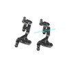 WPL C54 Original Parts Tie rod seats