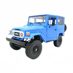 WPL C34 1/16 Off-road RC Car blue