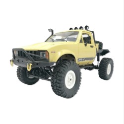 WPL C14 1/16 Scale RC Car RTR