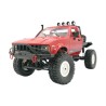 WPL C14 1/16 Scale RC Car RTR