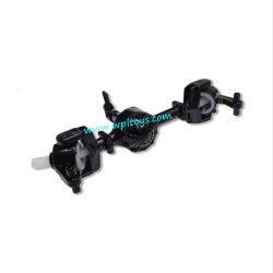 WPL C24 Parts Front Axle
