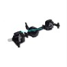 WPL C24 Parts Front Axle