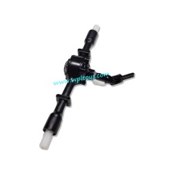 WPL C24 Parts Rear Axle