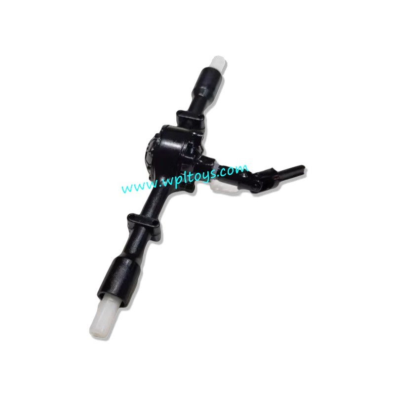 WPL C24 Parts Rear Axle WPL C24 Parts Rear Axle
