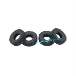 WPL C14 Parts soft tire