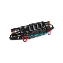 WPL C14 Parts upgraded front bumper