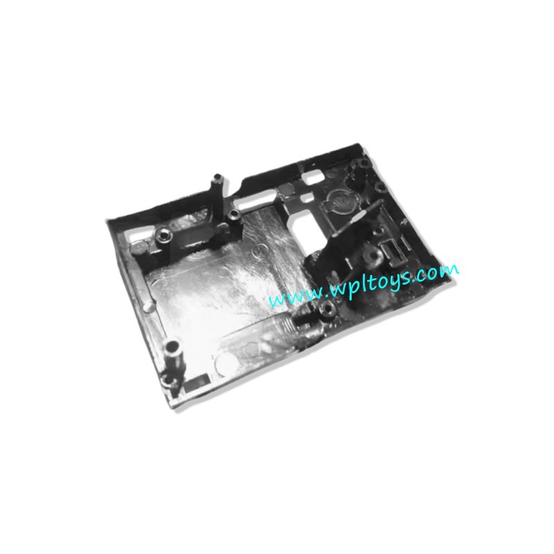 WPL C14 Parts Servo cabin WPL C14 Parts Servo cabin