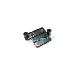 WPL C14 Parts Servo cover