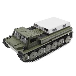 WPL E1 1/16 Tracked RC Car