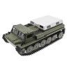 WPL E1 1/16 Tracked RC Car