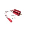 WPL D12 Upgrade PARTS Modified Violent 370 motor (jst plug)