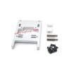 WPL B14 Upgrade Parts Servo Compartment front