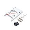 WPL B14 Upgrade Parts Servo Compartment left