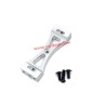 WPL B14 Upgrade Parts crossbeam silver