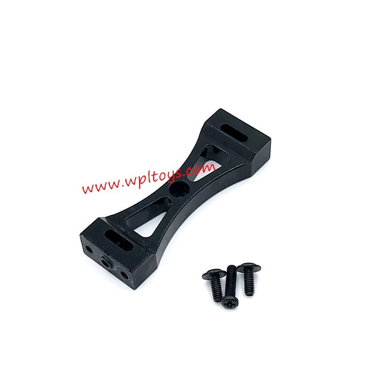 WPL B14 Upgrade Parts crossbeam black WPL B14 Upgrade Parts crossbeam black