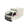 WPL D12 Mini RC Car Parts Body Shell