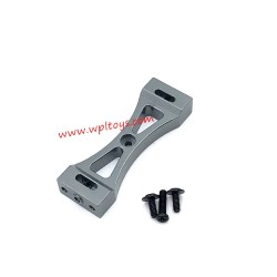 WPL B14 Upgrade Parts crossbeam gray