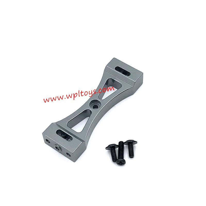 WPL B14 Upgrade Parts crossbeam gray WPL B14 Upgrade Parts crossbeam gray