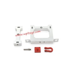 WPL B14 Upgrade Parts Crossbar, Rear Bumper
