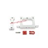 WPL B14 Upgrade Parts Crossbar, Rear Bumper