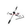 WPL B36 Upgrade Parts Middle Axle Accessories