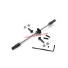 WPL B36 Upgrades Middle Axle Accessories