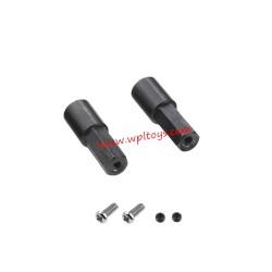 WPL B36 Upgrades Middle Axle  axis