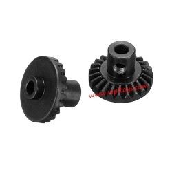 WPL B36 Upgrades Middle Axle Accessories gear
