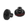 WPL B36 Upgrades Middle Axle Accessories gear