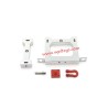 WPL B36 Upgrades Crossbar Rear Bumper