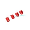 WPL B36 Upgrade Parts Spring plate fixing seat