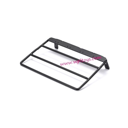 WPL D12 Upgrade Parts Metal Luggage Rack