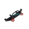 WPL C14 Upgrade Parts Front Bumper Black