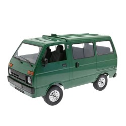 WPL D42 1/10 Drift RC Car RTR
