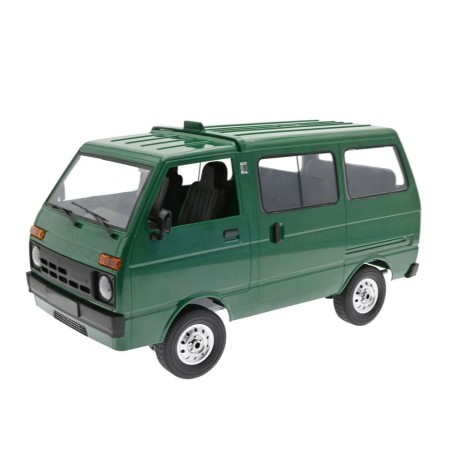 WPL D42 1/10 Drift RC Car RTR